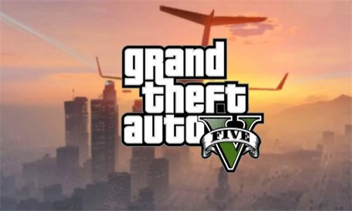 GTA5豪华版