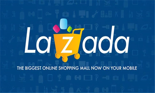 LAZADA