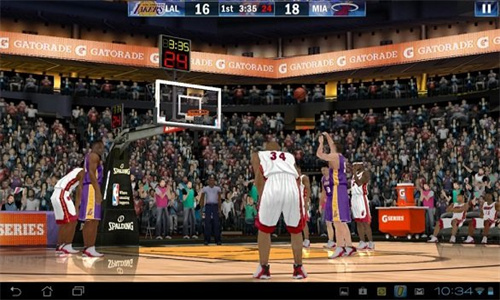 NBA2K13