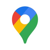 Google Maps地图